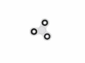 fidget spinner