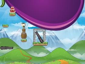 Physics Cannon 2-Player 4