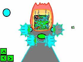 Kill the Killer Robot 1