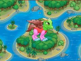 Coloring Characters 1