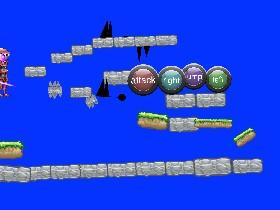 Platformer Game 1 1 1