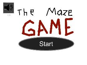 The Maze Game! 3 2