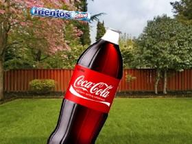 mentos in coke  1 1