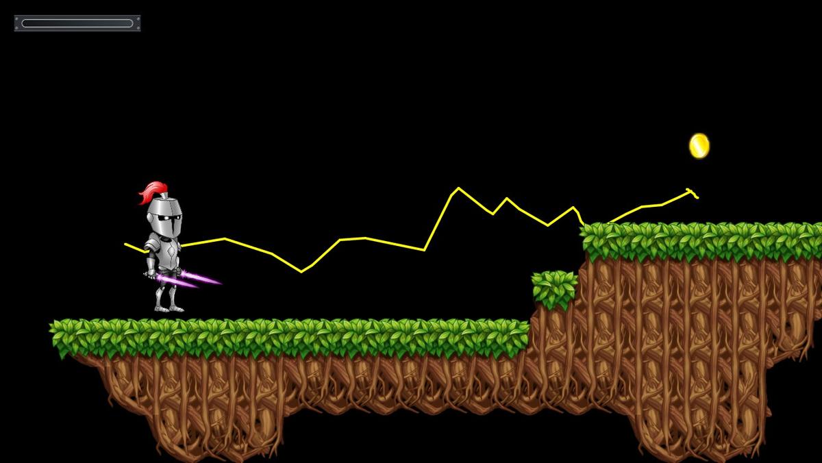 Platformer Tutorial