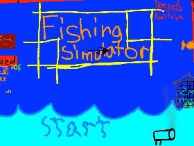 Fishing Sim 1