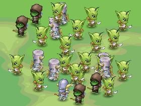 Stamp an Army! 1