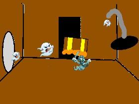 Paranormal Attacker 2 1