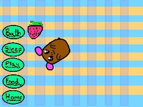 My Pet Hamster 1