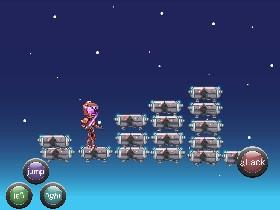 Platformer Game 1