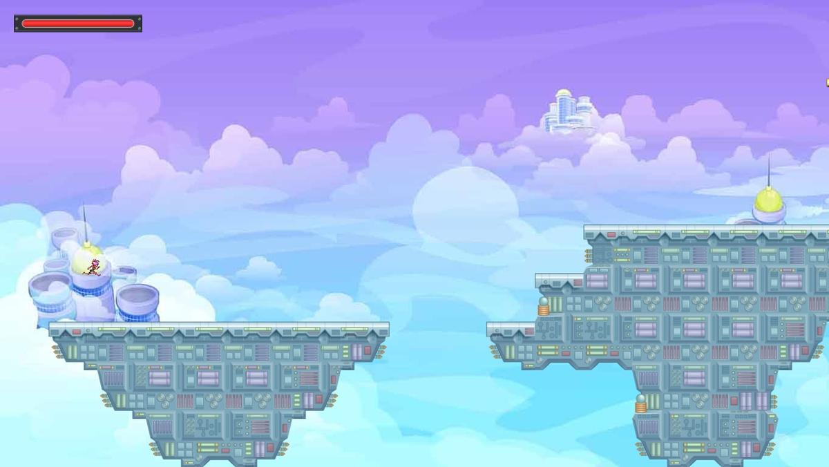 Platformer Tutorial