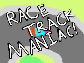Race Track Maniac 2