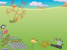 Physics Game 5 1