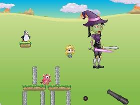 Physics Game 1