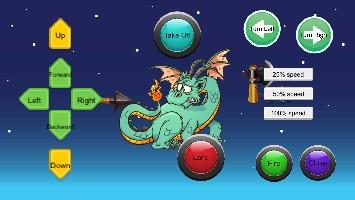 Grabber & Cannon Controller 1