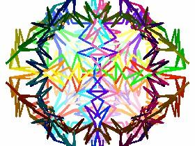 Kaleido 2 1 1 1 2 1