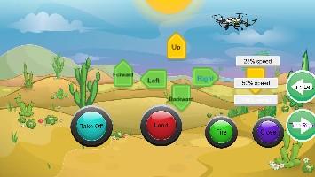 Grabber & Cannon Controller 1