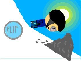 SKIING 1