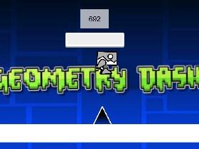 Geometry Dash  1 1 1