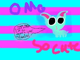 like me if im cute for more!