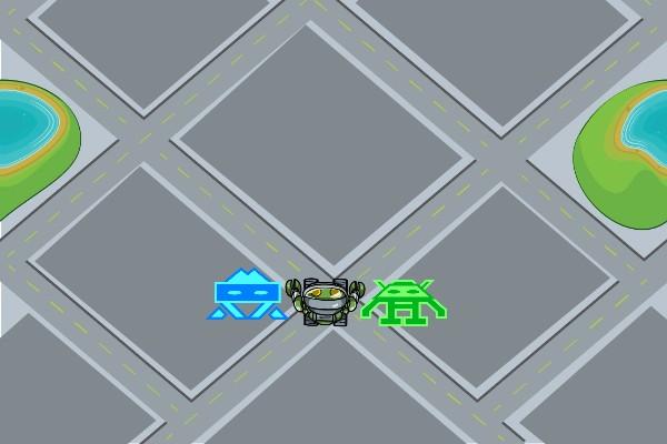ROBOTS