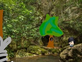 THE GIANT  *{part 1}*