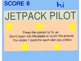 JETPACK PILOT 1 1