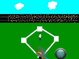 baseball simulator 1