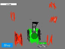 Cyborg invasion - Beta 2.0 3