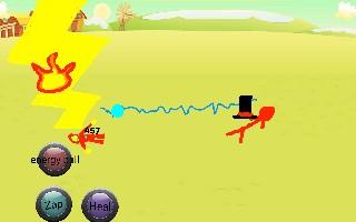 awesome battles