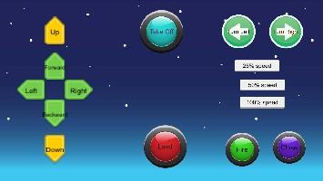 Grabber & Cannon Controller 1