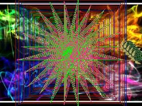 Spiral Triangles 4
