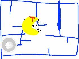 PAC-MAN 1