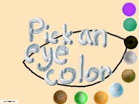 How to Draw a realistic eye