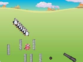Physics Game 5