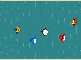 Bird Mayhem 2
