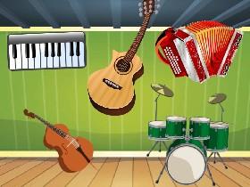 Rock Band 1