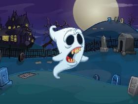 👾 TALKING GHOST 👾