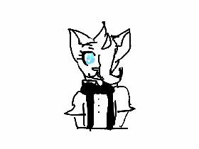 Hitman!Jones! (less scary ver.)