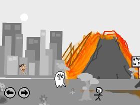 The World of Stickmen 1