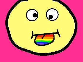 smile
