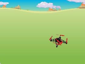 Flappy Drone 1