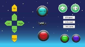 Grabber & Cannon Controller 1