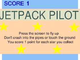 JETPACK PILOT 1