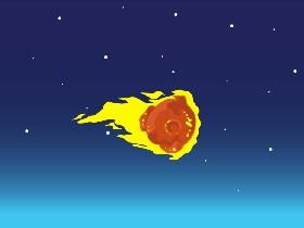  don't lose The astroid 2