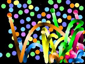 Falling Trails 1
