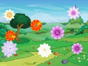 Flower Power 1