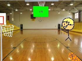 Basketball amari we