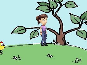 Peep: Nature Walk 2