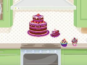 Cupcake Conga 1