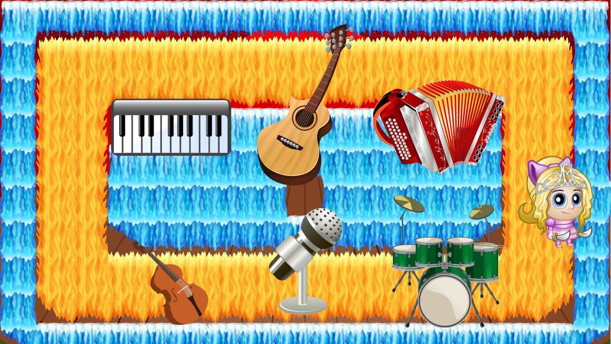 Rock Band
